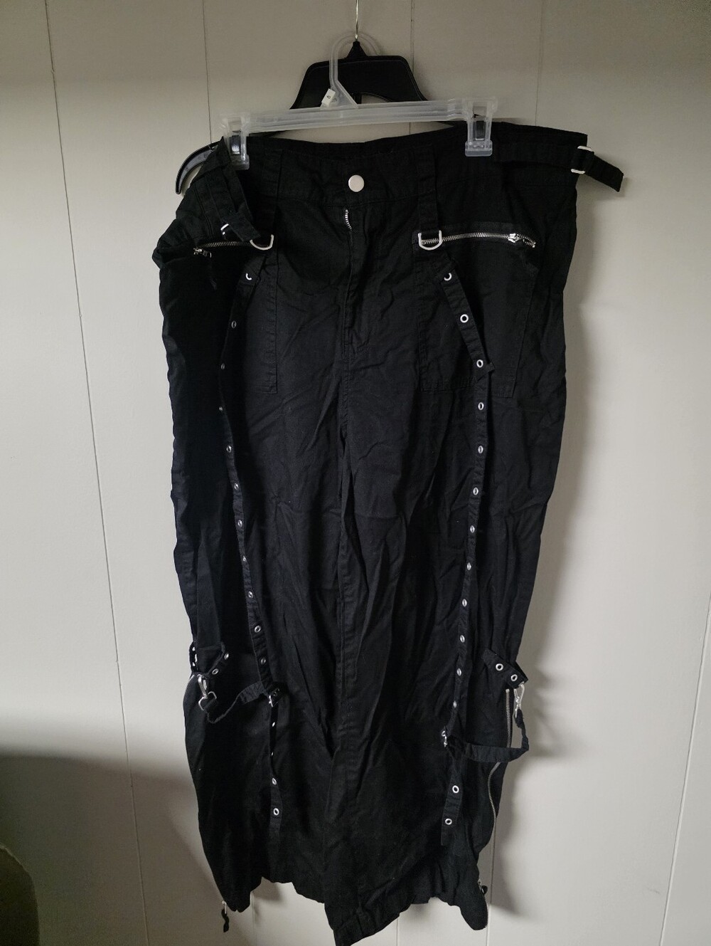 TORRID PANTS